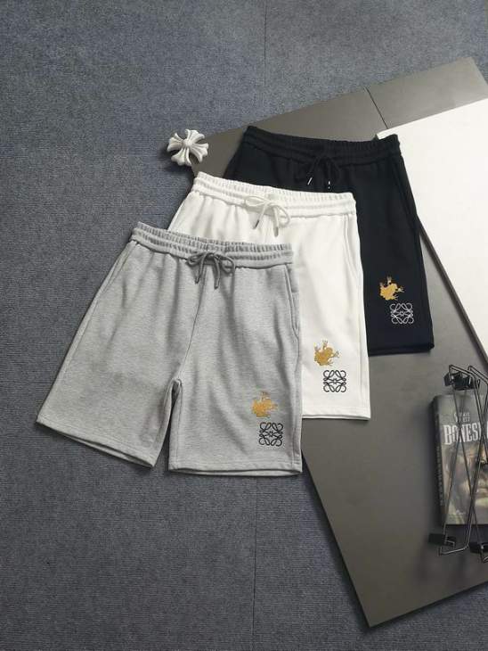Picture of Loewe Short Pants _SKULoeweS-2XLxetr5418072